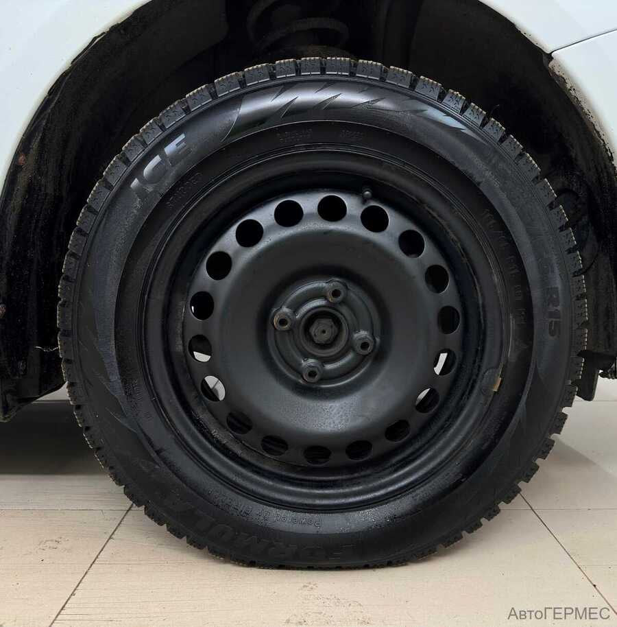 Фото LADA Vesta I с пробегом | №14