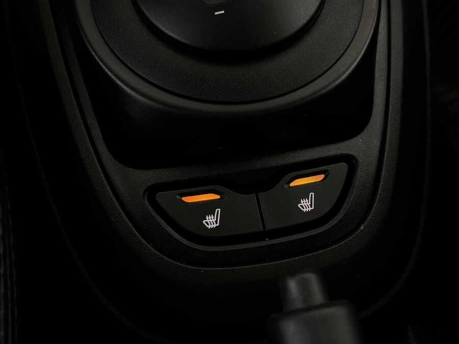 Фото LADA Vesta I с пробегом | №8