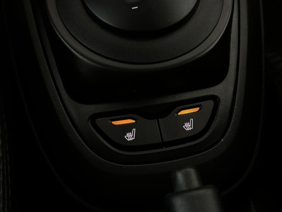 Фото LADA Vesta I с пробегом | №8 Фото LADA Vesta I с пробегом | №8