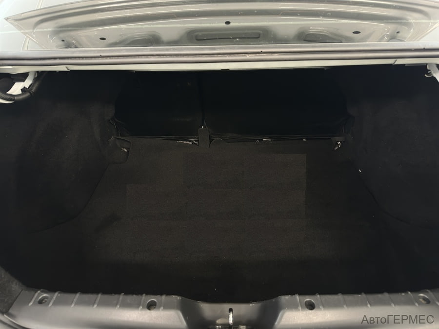 Фото LADA Vesta I с пробегом | №12 Фото LADA Vesta I с пробегом | №12