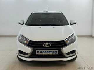 Фото LADA Vesta I с пробегом Фото LADA Vesta I с пробегом