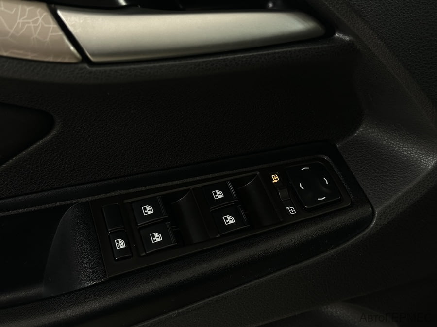 Фото LADA Vesta I с пробегом | №9