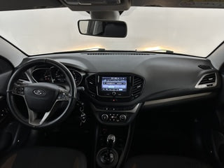 Фото LADA Vesta I с пробегом Фото LADA Vesta I с пробегом