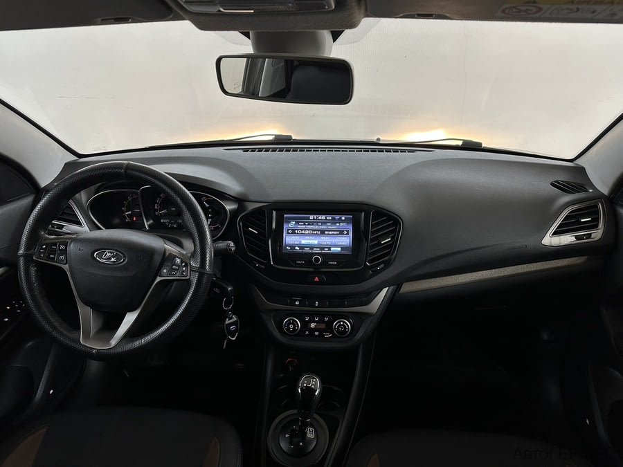 Фото LADA Vesta I с пробегом | №5