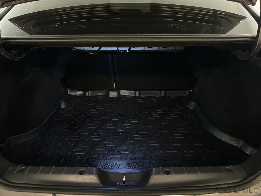 Фото LADA Vesta I с пробегом | №12