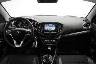 Фото LADA Vesta I с пробегом