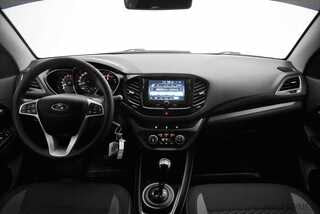 Фото LADA Vesta I с пробегом Фото LADA Vesta I с пробегом