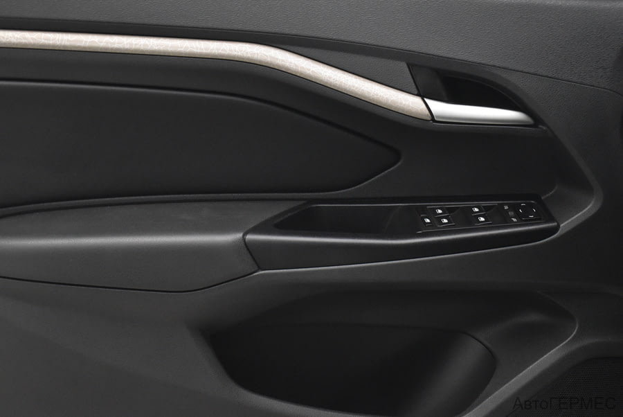 Фото LADA Vesta I с пробегом | №10