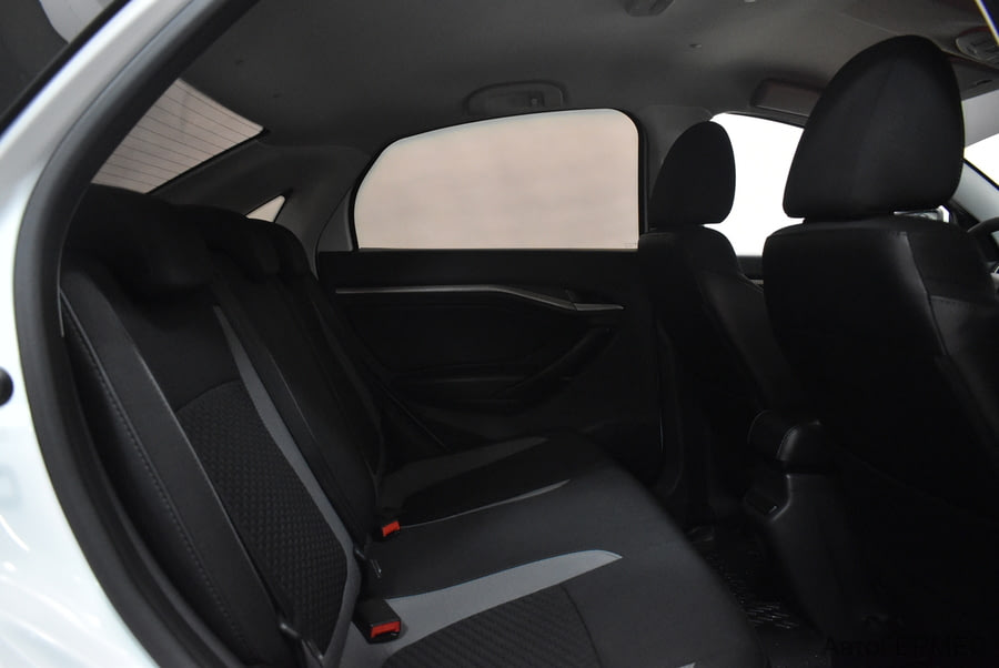 Фото LADA Vesta I с пробегом | №12