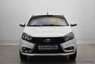 Фото LADA Vesta I с пробегом Фото LADA Vesta I с пробегом