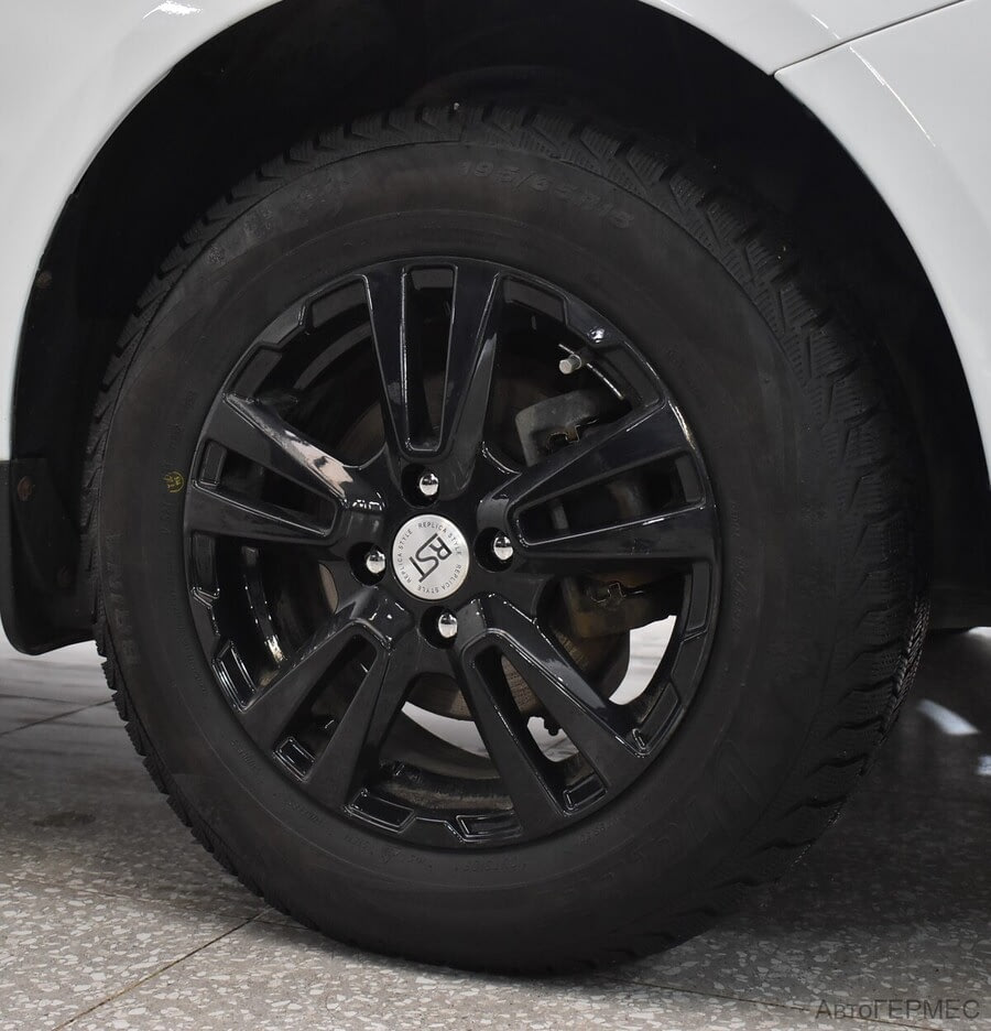 Фото LADA Vesta I с пробегом | №15