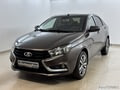 Фото LADA Vesta I с пробегом | №1 Фото LADA Vesta I с пробегом | №1