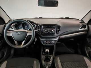 Фото LADA Vesta I с пробегом Фото LADA Vesta I с пробегом