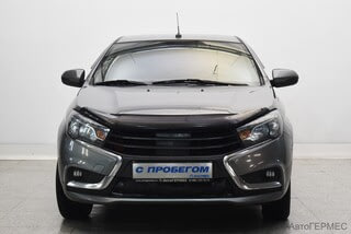 Фото LADA Vesta I с пробегом