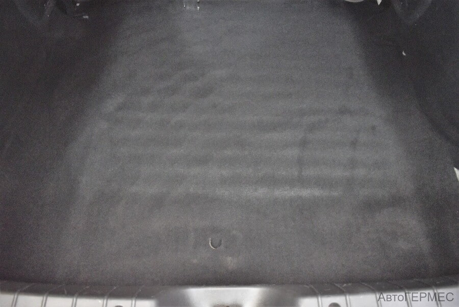 Фото LADA Vesta I с пробегом | №14