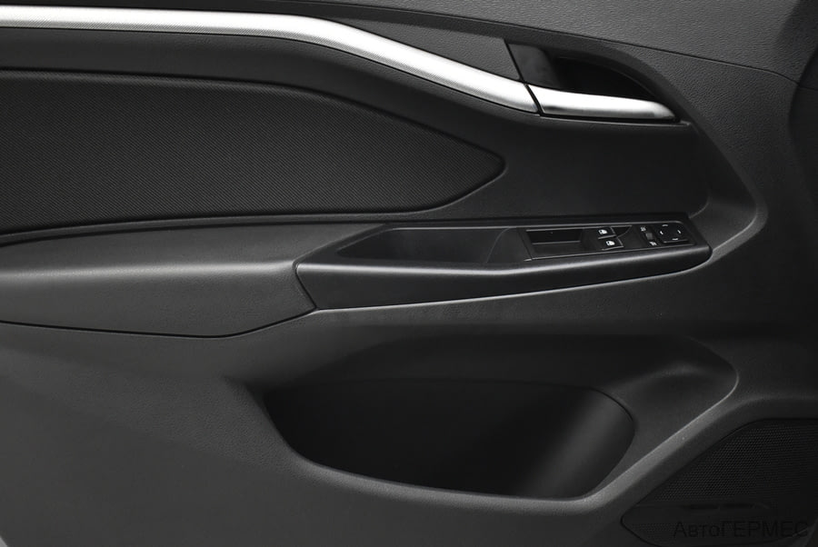 Фото LADA Vesta I с пробегом | №11