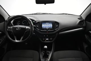 Фото LADA Vesta I с пробегом