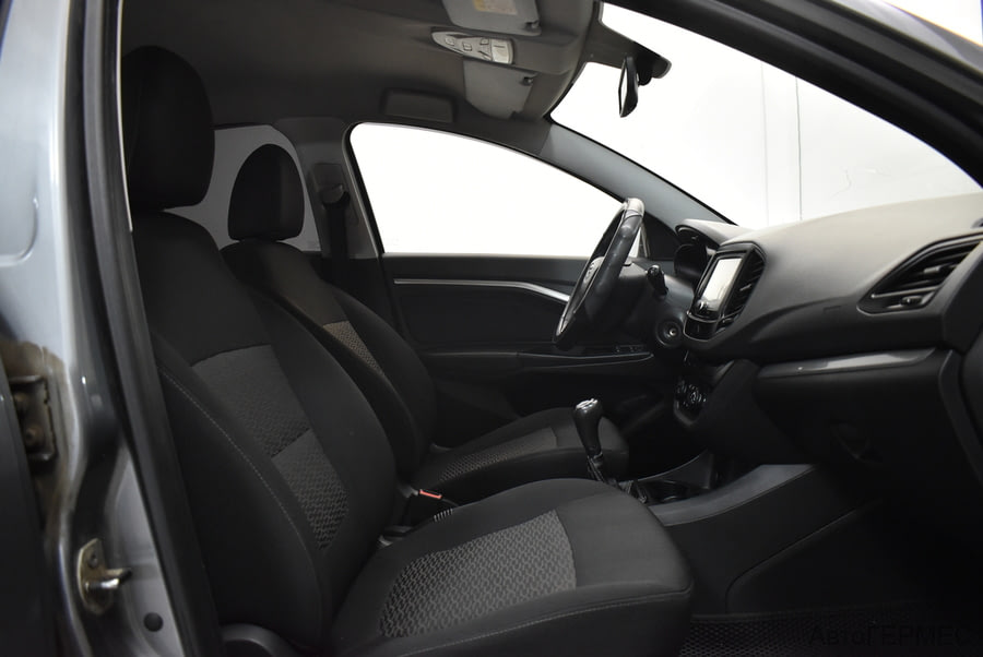 Фото LADA Vesta I с пробегом | №12