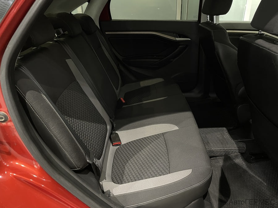 Фото LADA Vesta I с пробегом | №14 Фото LADA Vesta I с пробегом | №14