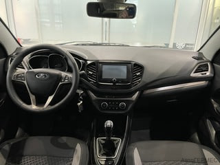 Фото LADA Vesta I с пробегом