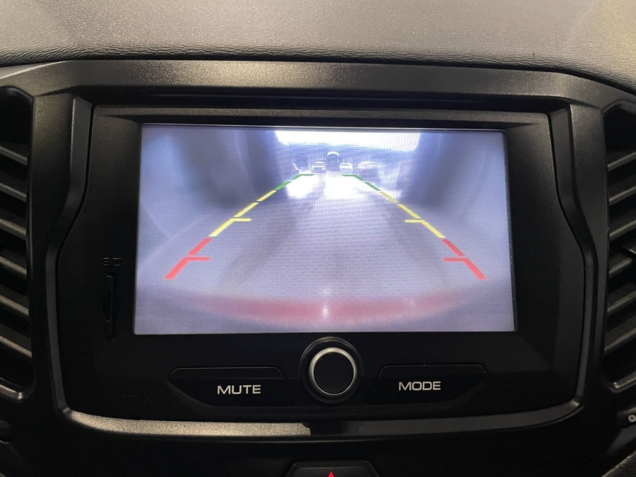 Фото LADA Vesta I с пробегом | №9 Фото LADA Vesta I с пробегом | №9