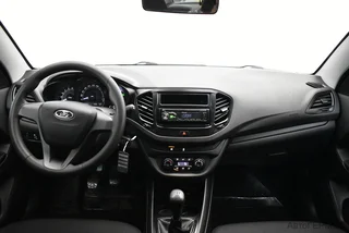 Фото LADA Vesta I с пробегом
