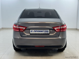 Фото LADA Vesta I с пробегом Фото LADA Vesta I с пробегом