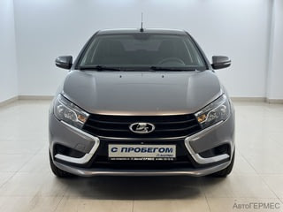 Фото LADA Vesta I с пробегом Фото LADA Vesta I с пробегом