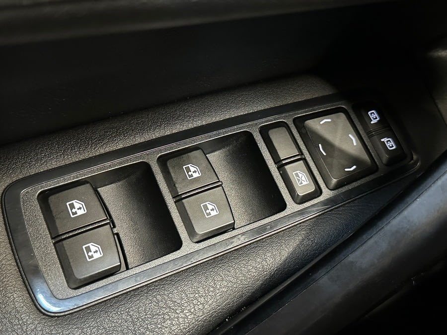 Фото LADA Vesta I Рестайлинг с пробегом | №10