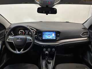 Фото LADA Vesta I Рестайлинг с пробегом Фото LADA Vesta I Рестайлинг с пробегом