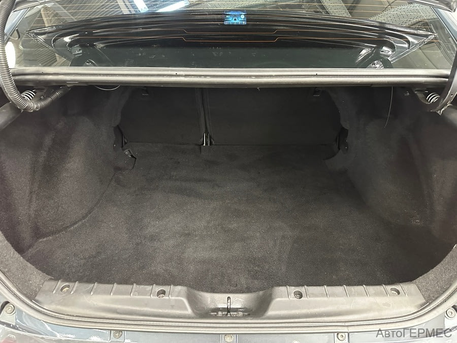 Фото LADA Vesta I Рестайлинг с пробегом | №13