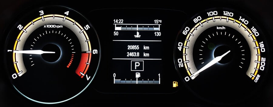 Фото LADA Vesta I Рестайлинг с пробегом | №6 Фото LADA Vesta I Рестайлинг с пробегом | №6