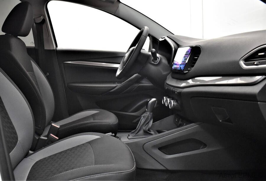 Фото LADA Vesta I Рестайлинг с пробегом | №10 Фото LADA Vesta I Рестайлинг с пробегом | №10