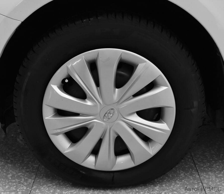 Фото LADA Vesta I Рестайлинг с пробегом | №14 Фото LADA Vesta I Рестайлинг с пробегом | №14