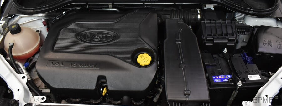 Фото LADA Vesta I Рестайлинг с пробегом | №13 Фото LADA Vesta I Рестайлинг с пробегом | №13