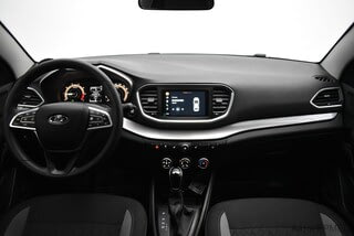 Фото LADA Vesta I Рестайлинг с пробегом Фото LADA Vesta I Рестайлинг с пробегом