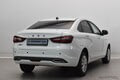 Фото LADA Vesta I Рестайлинг с пробегом | №4