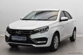 Фото LADA Vesta I Рестайлинг с пробегом | №1