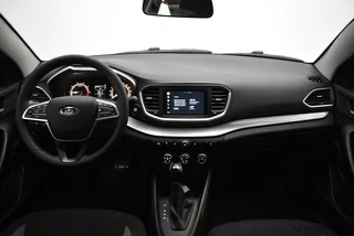 Фото LADA Vesta I Рестайлинг с пробегом Фото LADA Vesta I Рестайлинг с пробегом