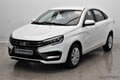 Фото LADA Vesta I Рестайлинг с пробегом | №1
