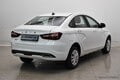 Фото LADA Vesta I Рестайлинг с пробегом | №4