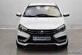 Фото LADA Vesta I Рестайлинг с пробегом | №2