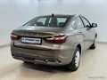 Фото LADA Vesta I Рестайлинг с пробегом | №4
