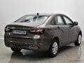 Фото LADA Vesta I Рестайлинг с пробегом | №4 Фото LADA Vesta I Рестайлинг с пробегом | №4