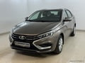 Фото LADA Vesta I Рестайлинг с пробегом | №1