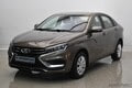 Фото LADA Vesta I Рестайлинг с пробегом | №1 Фото LADA Vesta I Рестайлинг с пробегом | №1