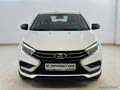 Фото LADA Vesta I Рестайлинг с пробегом | №2