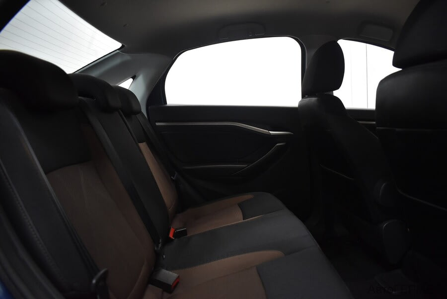 Фото LADA Vesta I с пробегом | №13 Фото LADA Vesta I с пробегом | №13