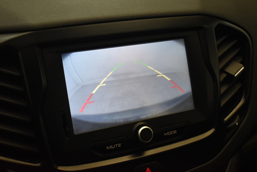 Фото LADA Vesta I с пробегом | №10 Фото LADA Vesta I с пробегом | №10