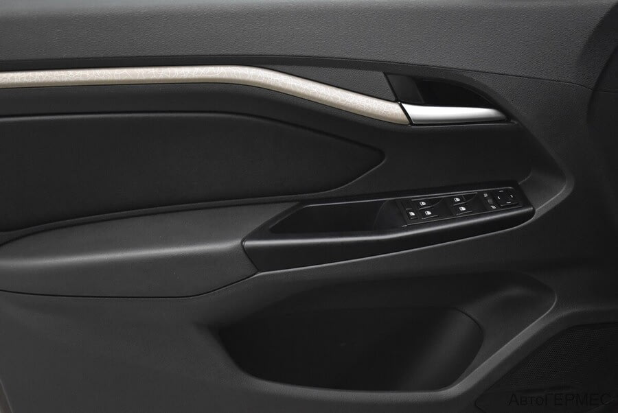 Фото LADA Vesta I с пробегом | №11 Фото LADA Vesta I с пробегом | №11